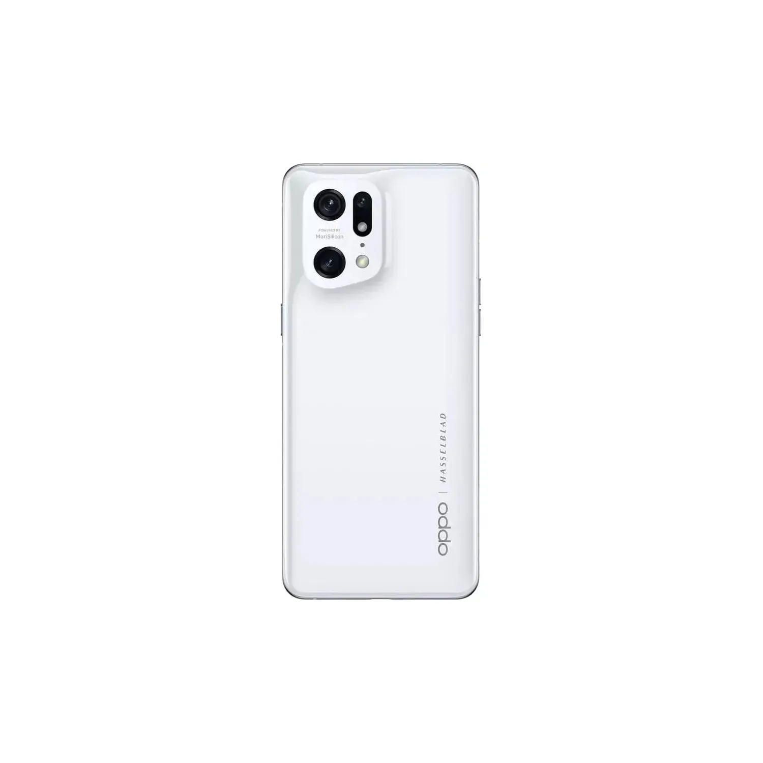 OPPO Find X5 PRO 5G 256GB Mobile Phone - White - Unlocked