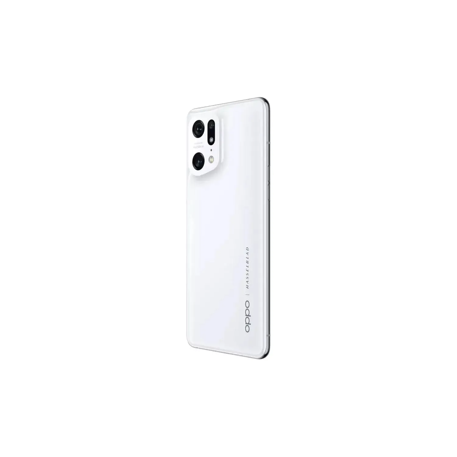 OPPO Find X5 PRO 5G 256GB Mobile Phone - White - Unlocked