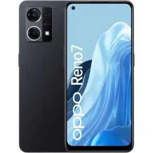 OPPO Reno7 Smartphone, Qualcomm Snapdragon 680 4G, 6.43AMOLED FHD  90Hz, 64MP 2MP 2MP rear camera, 32MP front camera, RAM 8GB   ROM 128GB, 4500mAh 33W Supervooc, Cosmic Black playstation 5, ps5 accessories, playstation games online