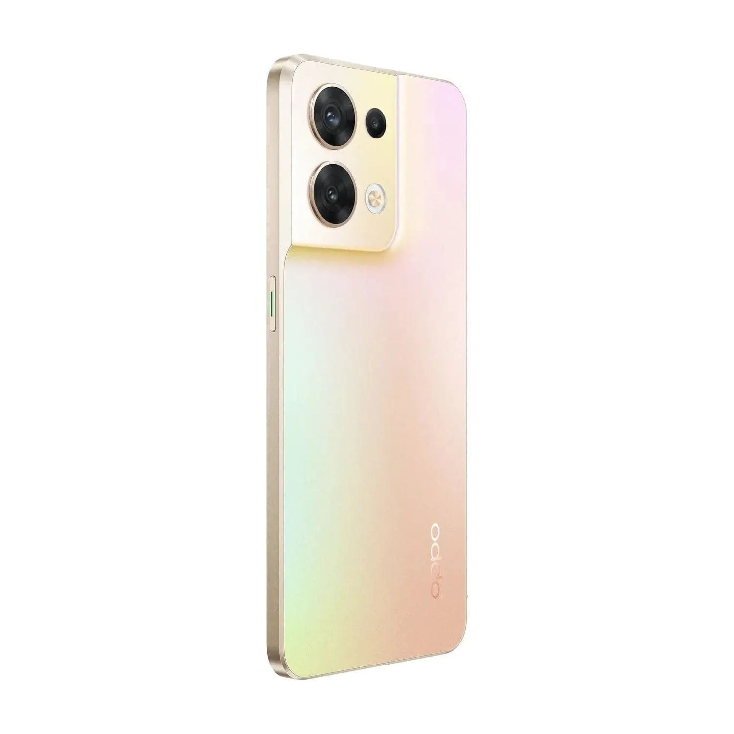 OPPO Reno8 5G Shimmer Gold 6.4" 256GB 5G Unlocked & SIM Free Smartphone