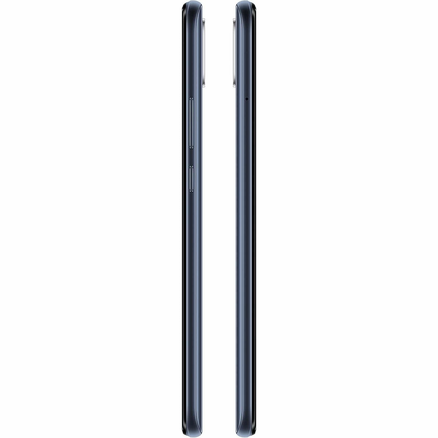 Oppo A15 (3GB 32GB) Black, Unlocked