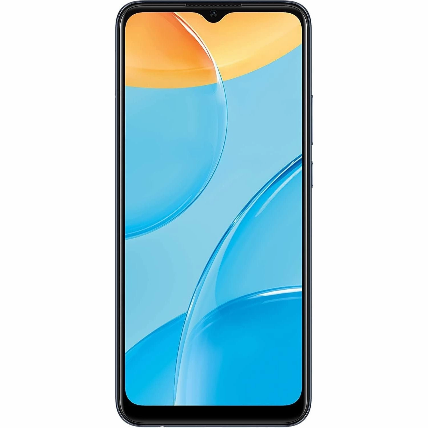 Oppo A15 (3GB 32GB) Black, Unlocked