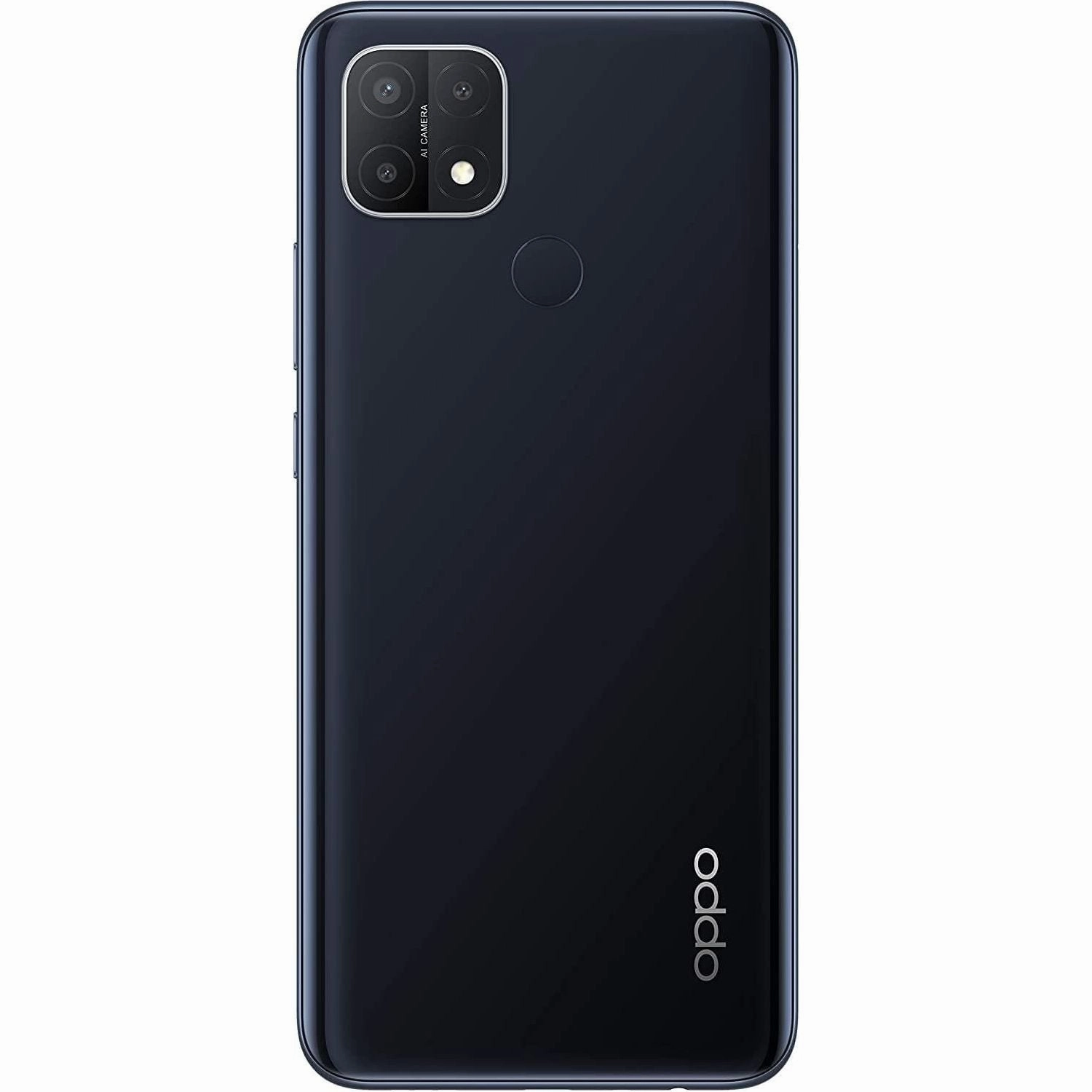 Oppo A15 (3GB 32GB) Black, Unlocked