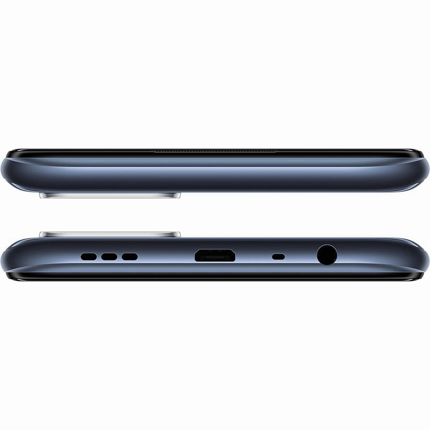Oppo A15 (3GB 32GB) Black, Unlocked