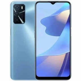 OPPO A16 Dual Sim 3GB 32GB - Blue - Unlocked unlocked phones,budget smartphones,cell phone deals,latest mobile phones