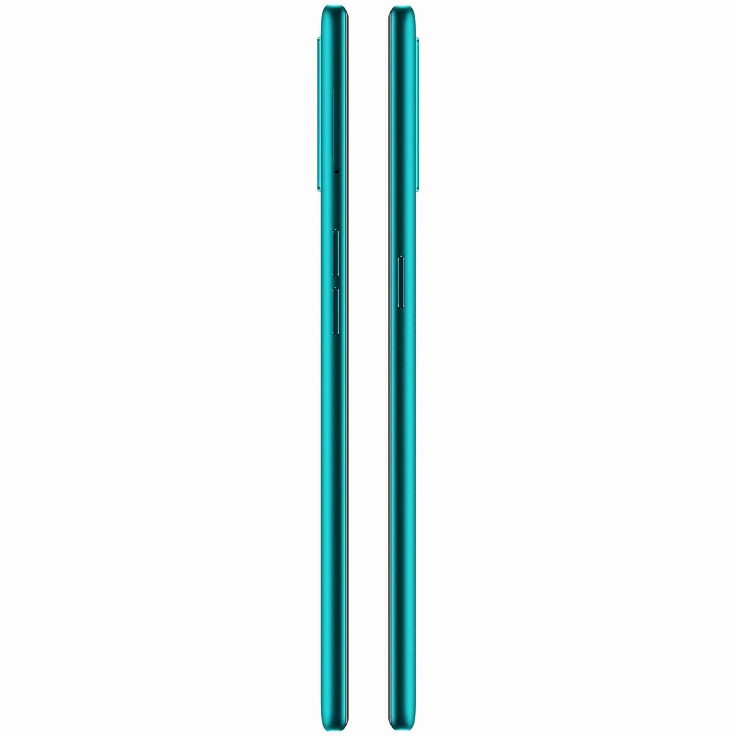 Oppo A31 4GB 64GB Lake Green Sim Free Smart Phone Unlocked