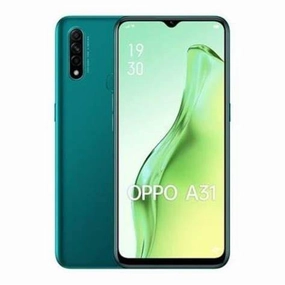 Oppo A31 4GB 64GB Lake Green Sim Free Smart Phone Unlocked mobile phones,smartphones,android phones,iphone
