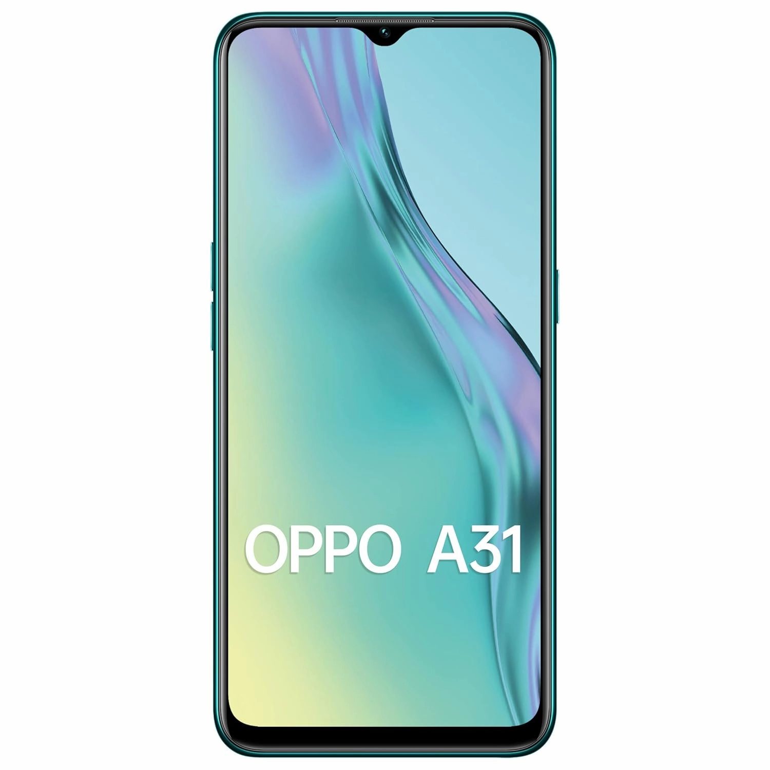 Oppo A31 4GB 64GB Lake Green Sim Free Smart Phone Unlocked