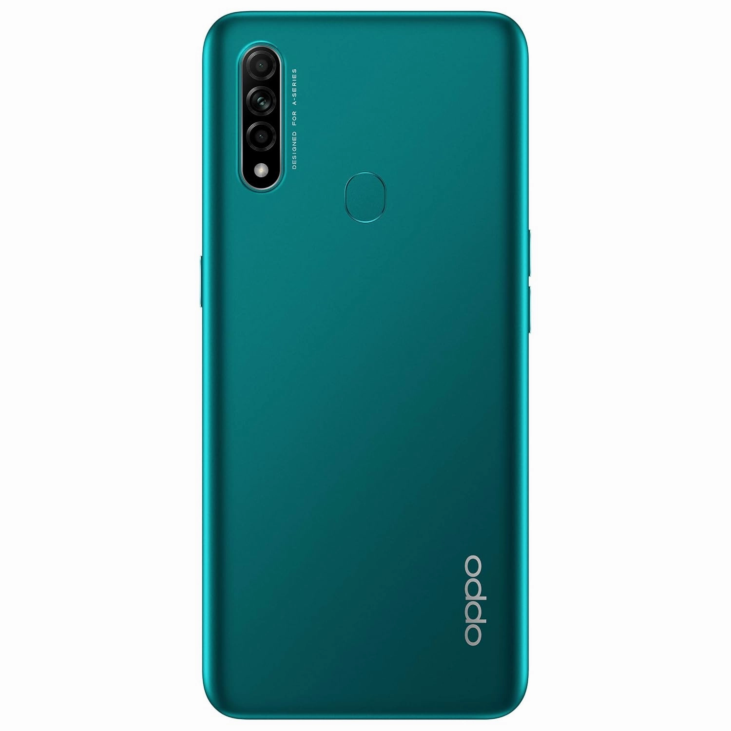 Oppo A31 4GB 64GB Lake Green Sim Free Smart Phone Unlocked