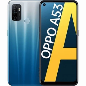 Oppo A53 8GB 256GB  Blue, Unlocked mobile phones,smartphones,android phones,iphone