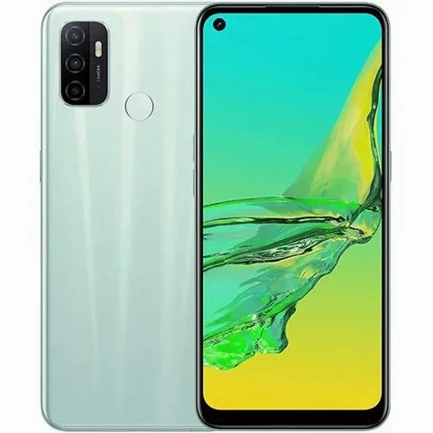 Oppo A53 8GB 256GB Green Sim-Free Unlocked Smartphone mobile phones,smartphones,android phones,iphone