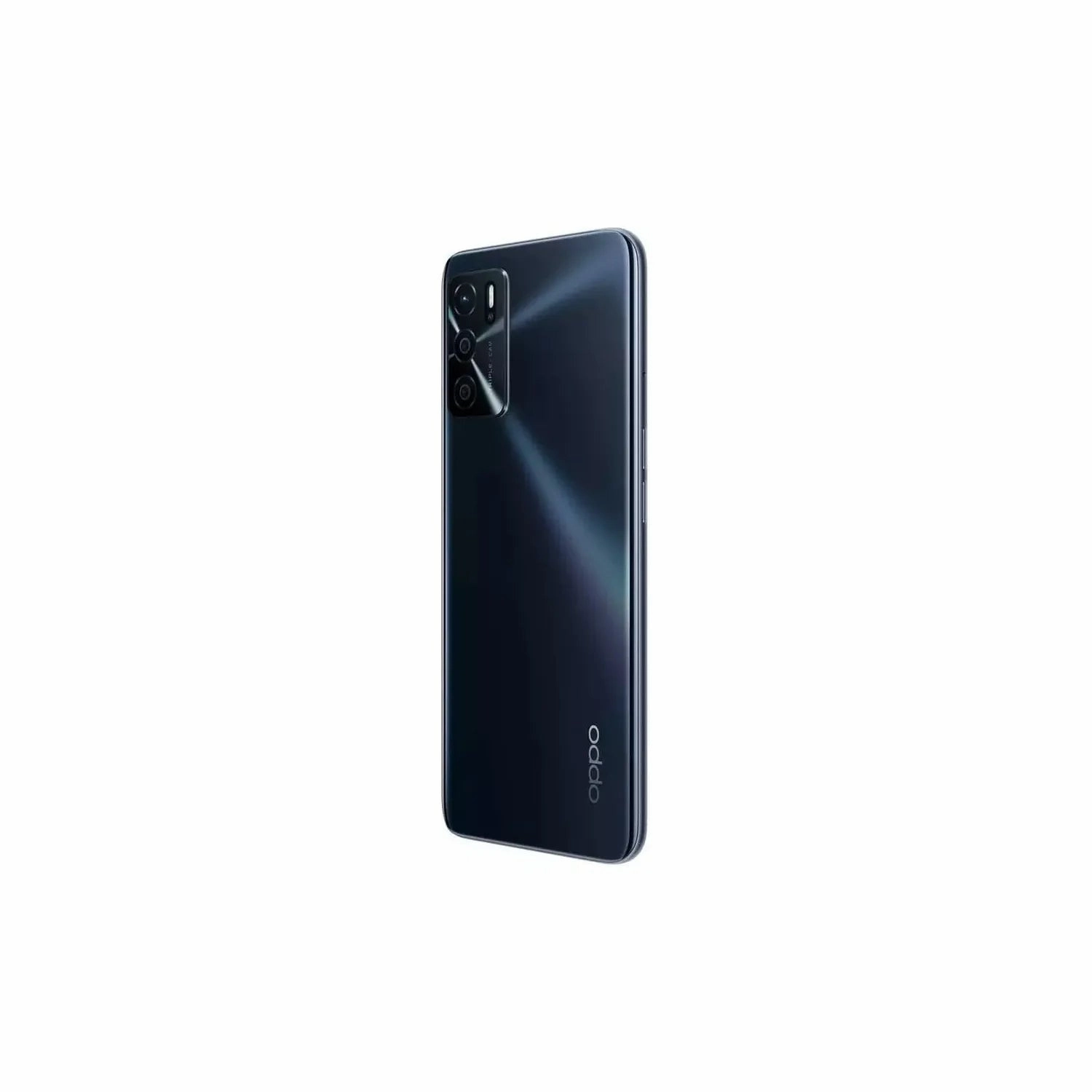 OPPO A54s 128GB/4GB RAM Mobile Phone - Black - Unlocked
