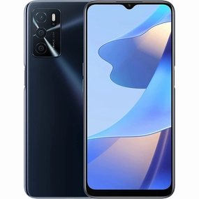 OPPO A54s 128GB/4GB RAM Mobile Phone - Black - Unlocked unlocked phones,budget smartphones,cell phone deals,latest mobile phones