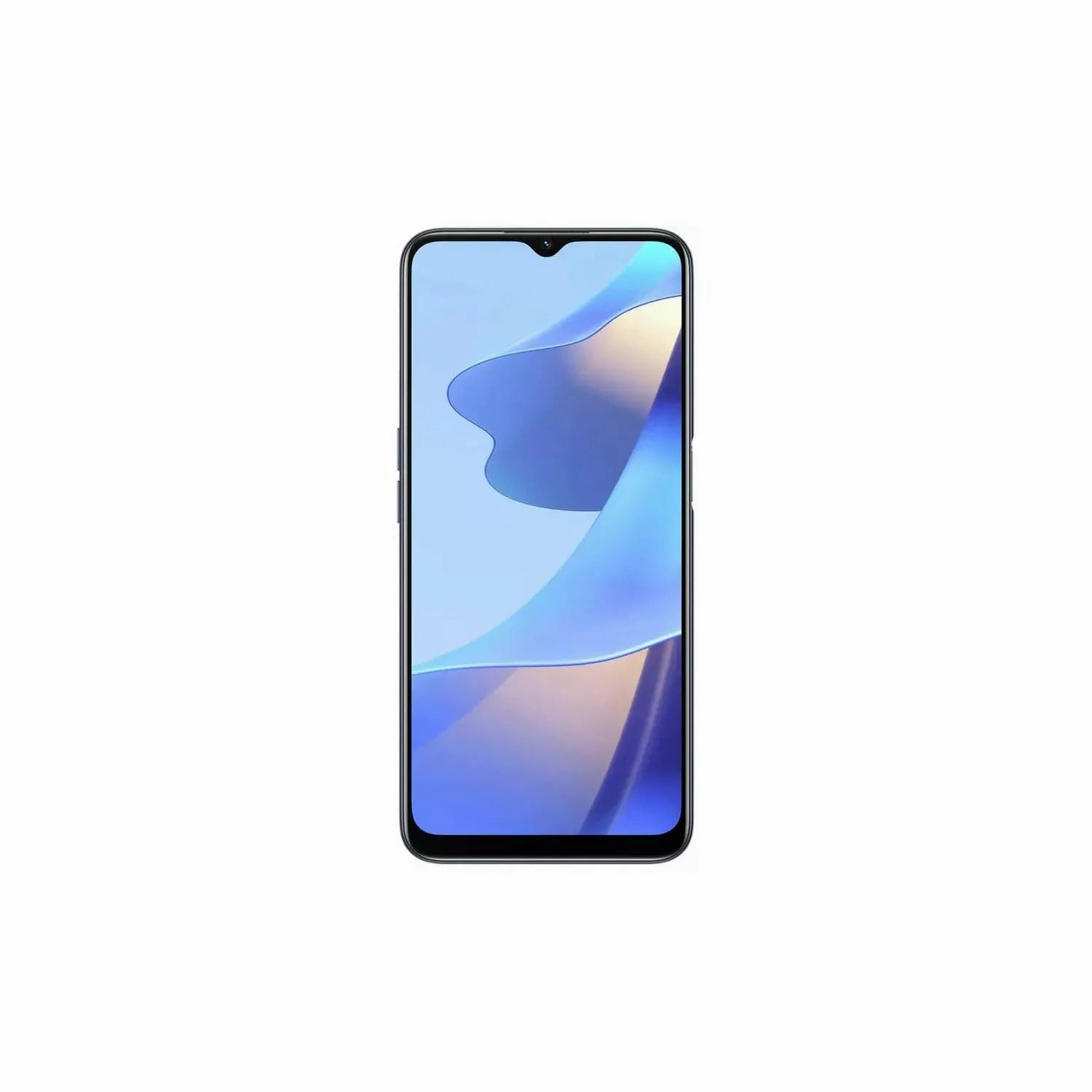 OPPO A54s 128GB/4GB RAM Mobile Phone - Black - Unlocked
