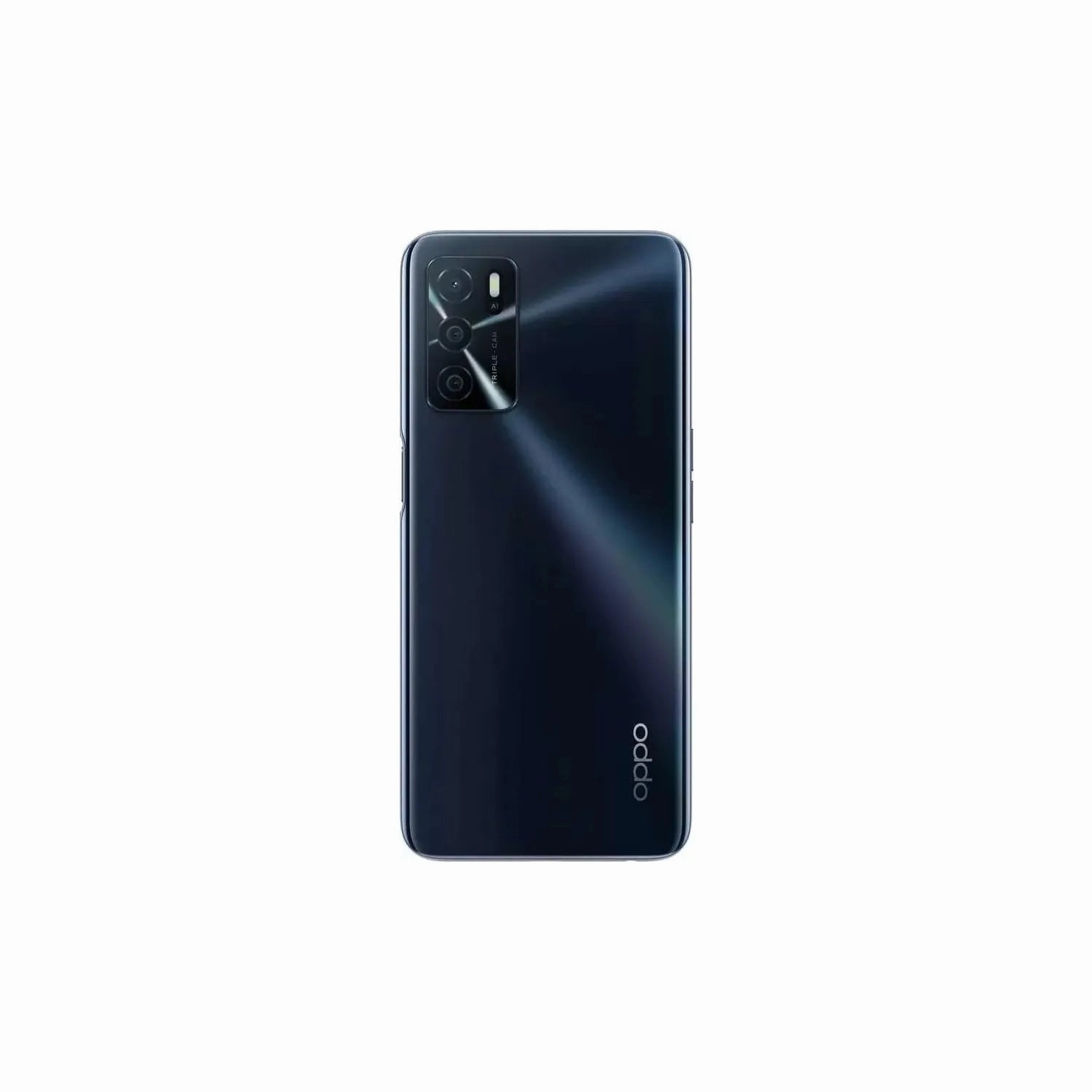 OPPO A54s 128GB/4GB RAM Mobile Phone - Black - Unlocked