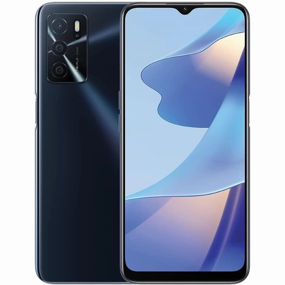 Oppo A54s 5G - 4GB RAM, 128GB Storage, Black unlocked phones,budget smartphones,cell phone deals,latest mobile phones