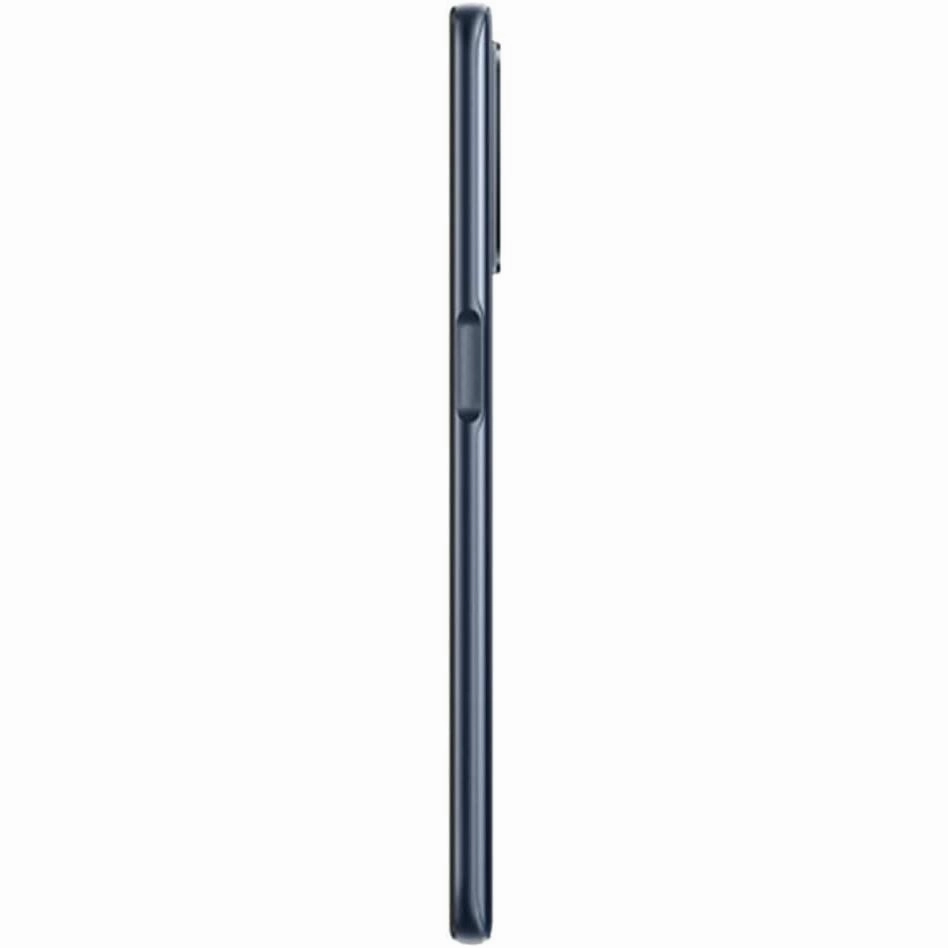Oppo A54s 5G - 4GB RAM, 128GB Storage, Black