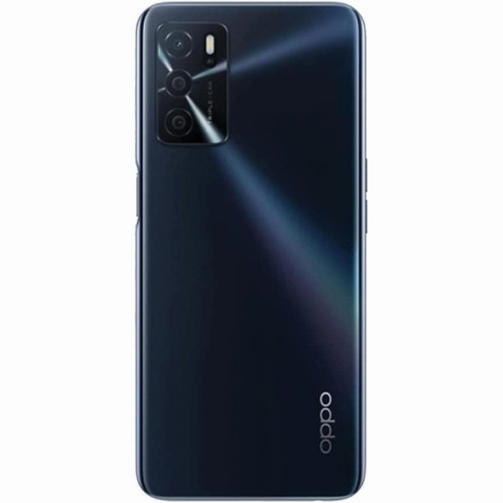 Oppo A54s 5G - 4GB RAM, 128GB Storage, Black