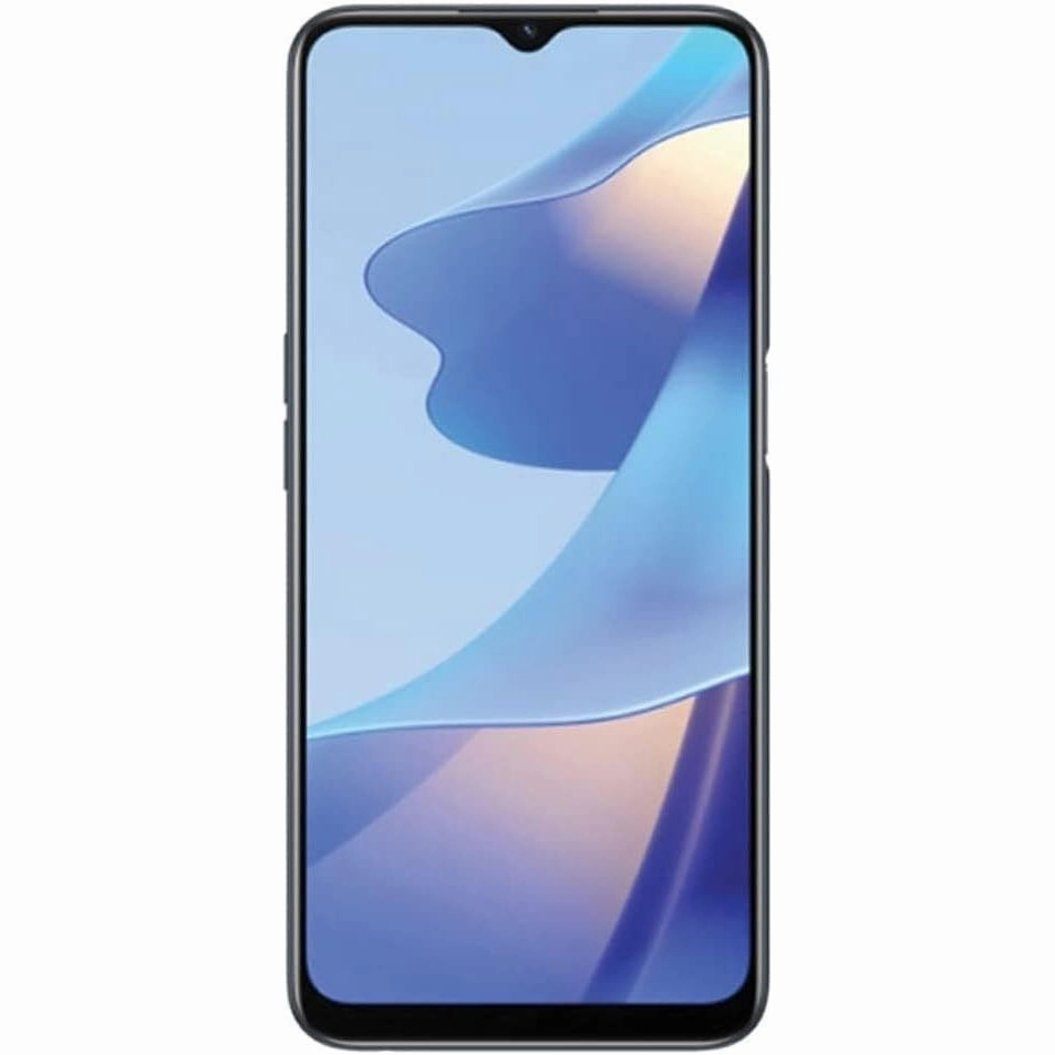 Oppo A54s 5G - 4GB RAM, 128GB Storage, Black
