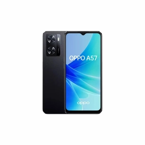 OPPO A57 64GB Mobile Phone Black Unlocked - CPH2387 unlocked phones,budget smartphones,cell phone deals,latest mobile phones