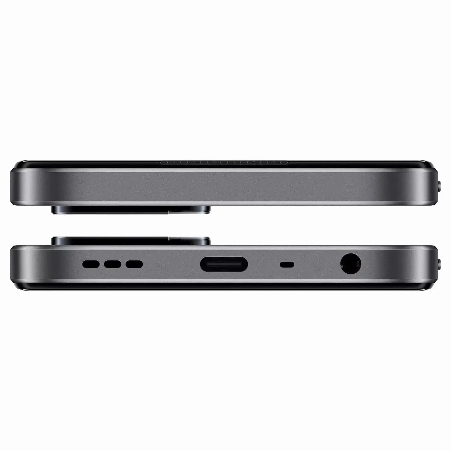OPPO A57 64GB Mobile Phone Black Unlocked - CPH2387
