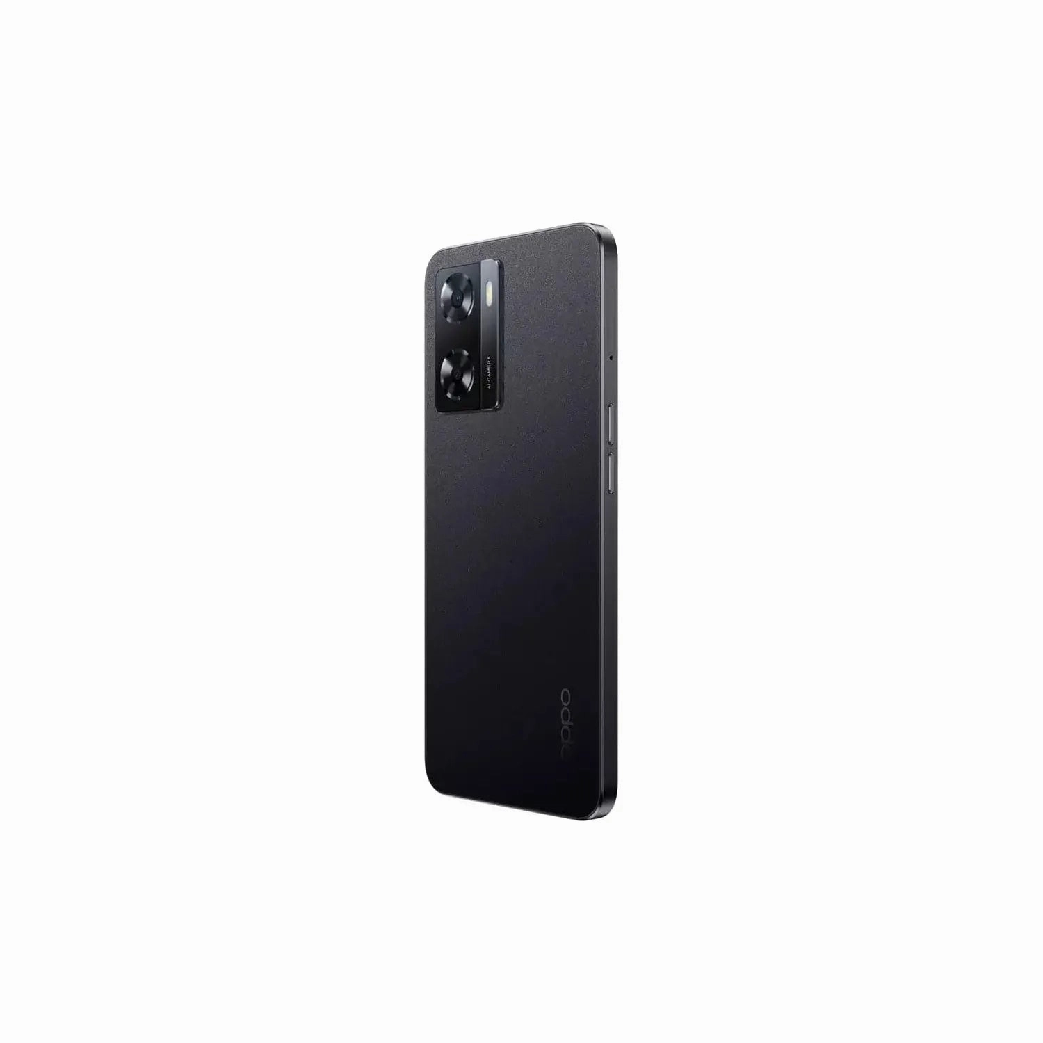 OPPO A57 64GB Mobile Phone Black Unlocked - CPH2387