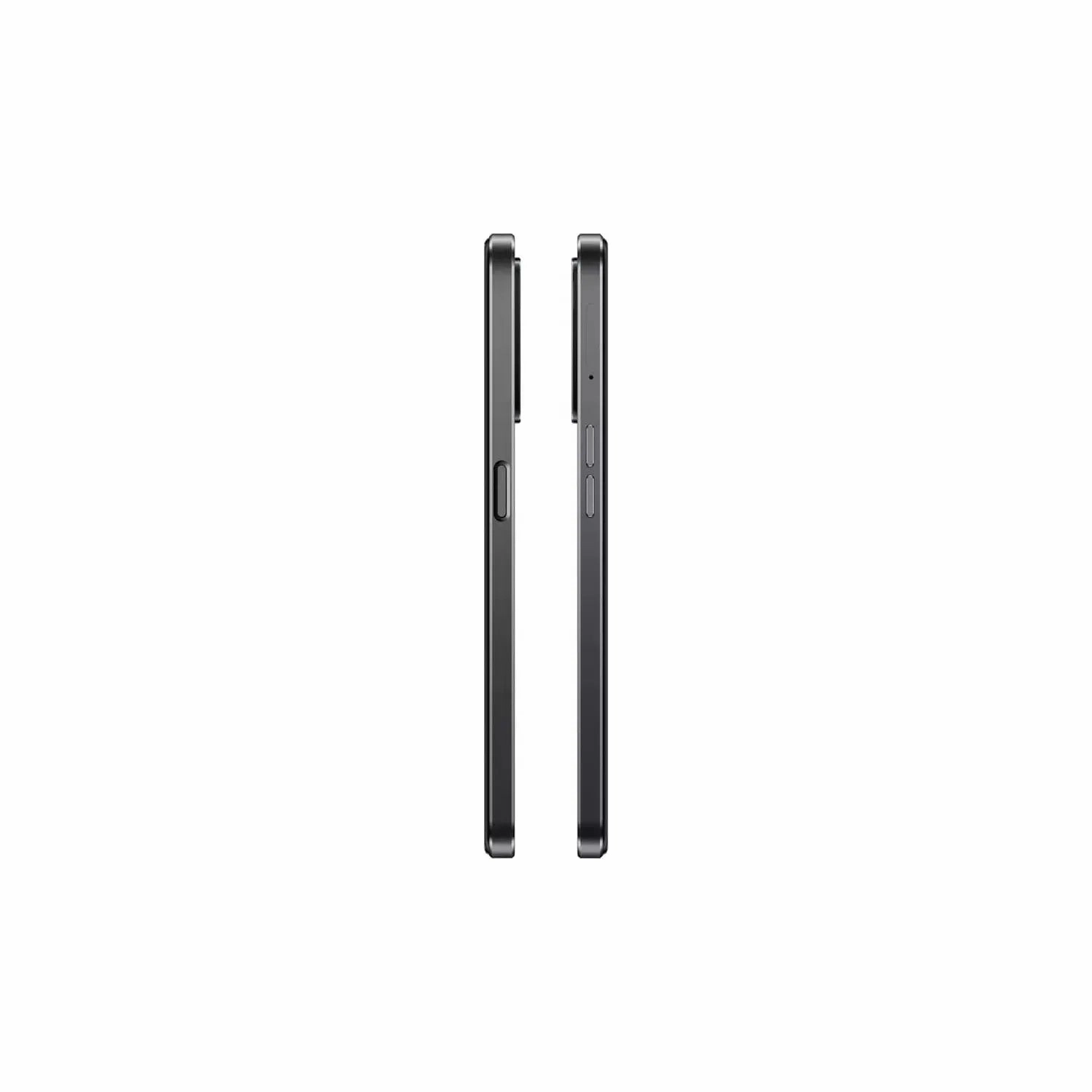 OPPO A57 64GB Mobile Phone Black Unlocked - CPH2387