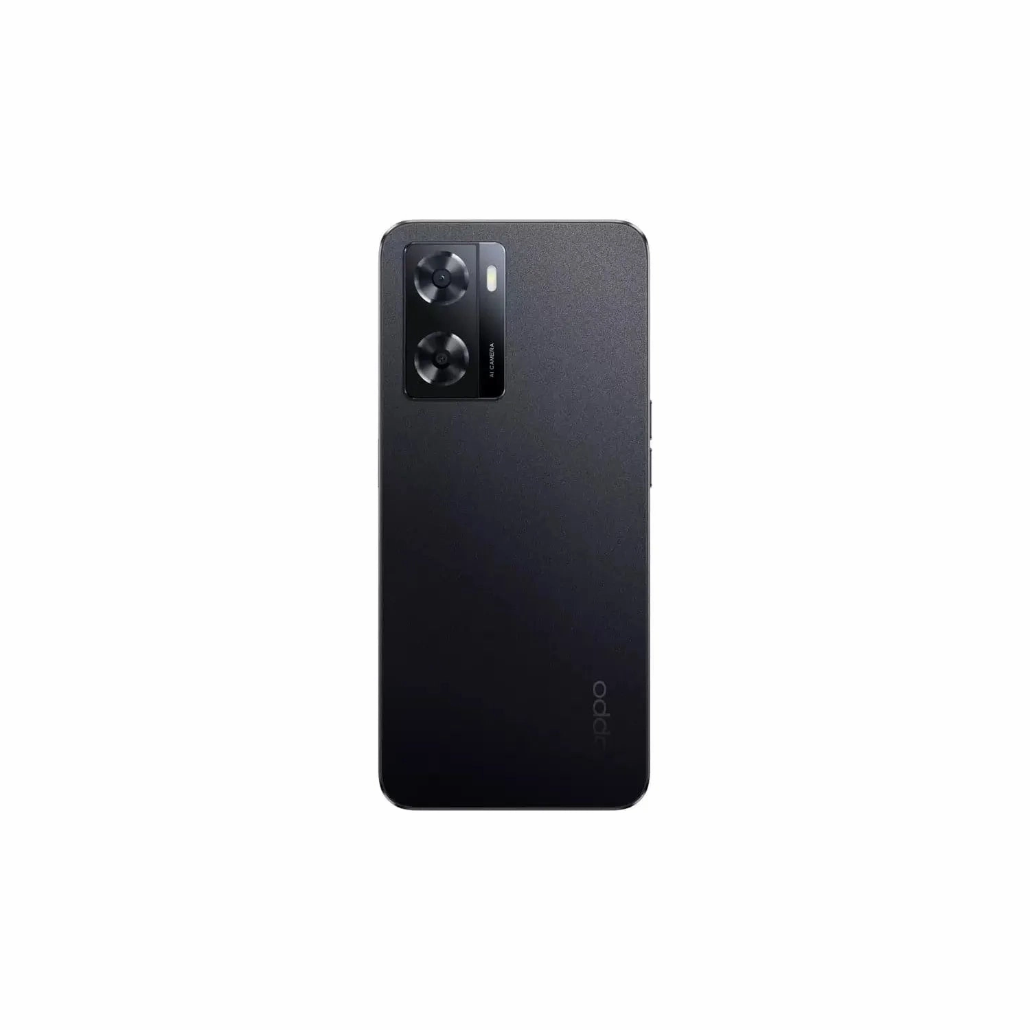 OPPO A57 64GB Mobile Phone Black Unlocked - CPH2387