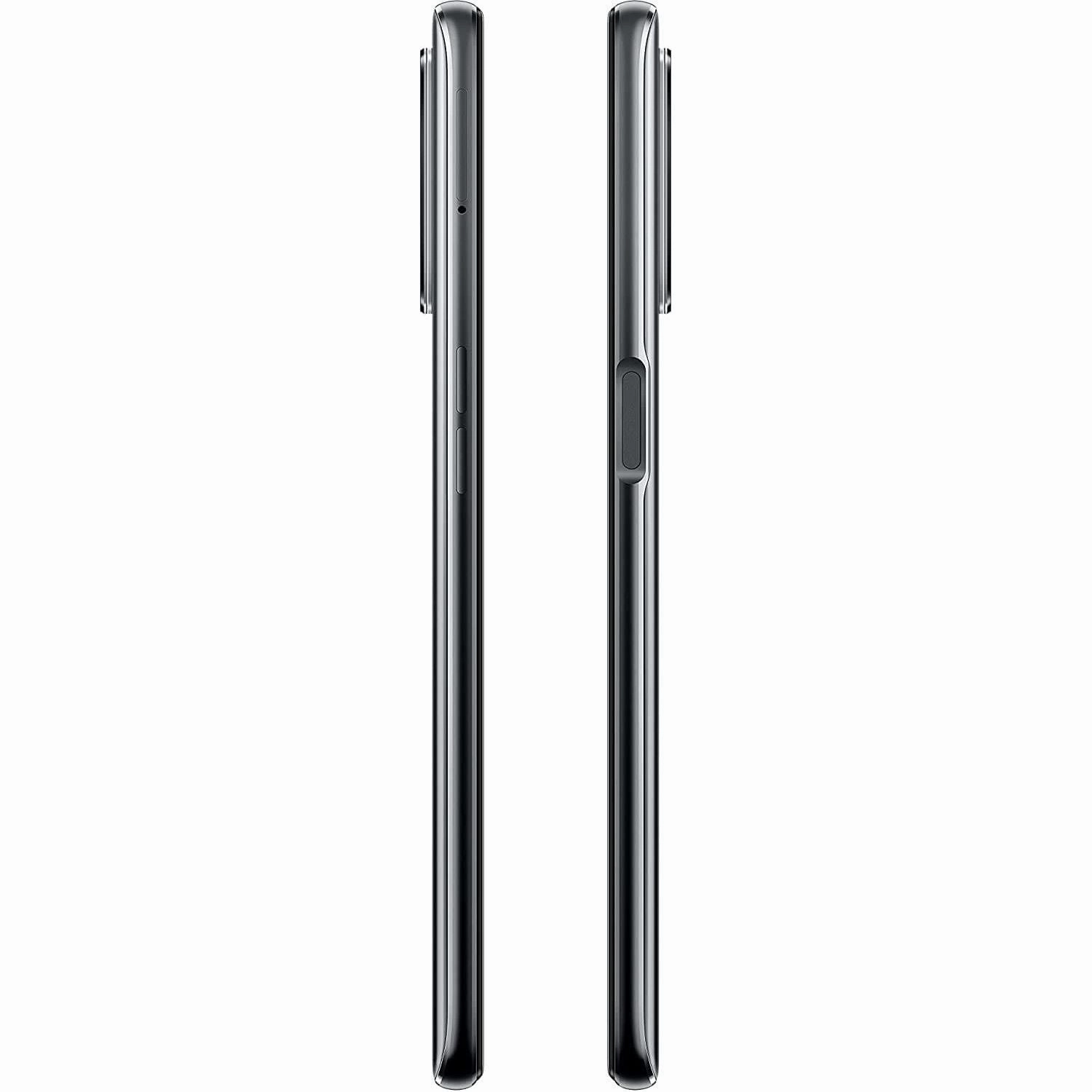 OPPO A74 5G 128GB Storage, 6GB RAM, Dual Sim, Fluid Black - Unlocked
