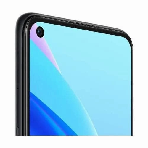 Oppo A76 4G128 GB Storage, 4GB RAM Dual Sim - Glowing Black - Unlocked