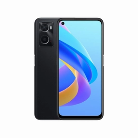Oppo A76 4G128 GB Storage, 4GB RAM Dual Sim - Glowing Black - Unlocked video game consoles,gaming consoles,playstation,xbox