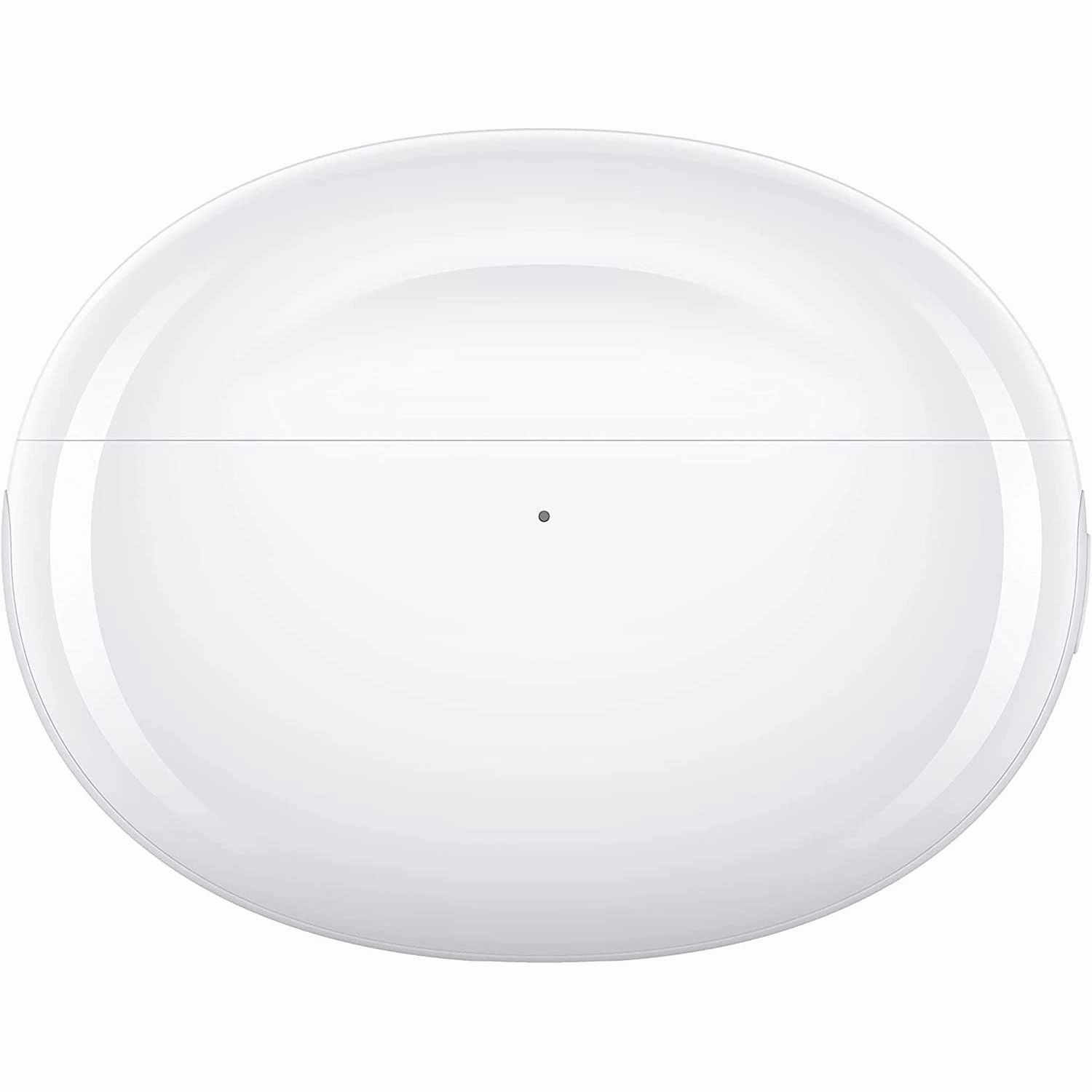OPPO Enco Free2 True Wireless Headphones (42 dB deep personalised active noise cancellation, triple-mic call noise cancellation, 30 hour playback time, personalised sound boost) - White
