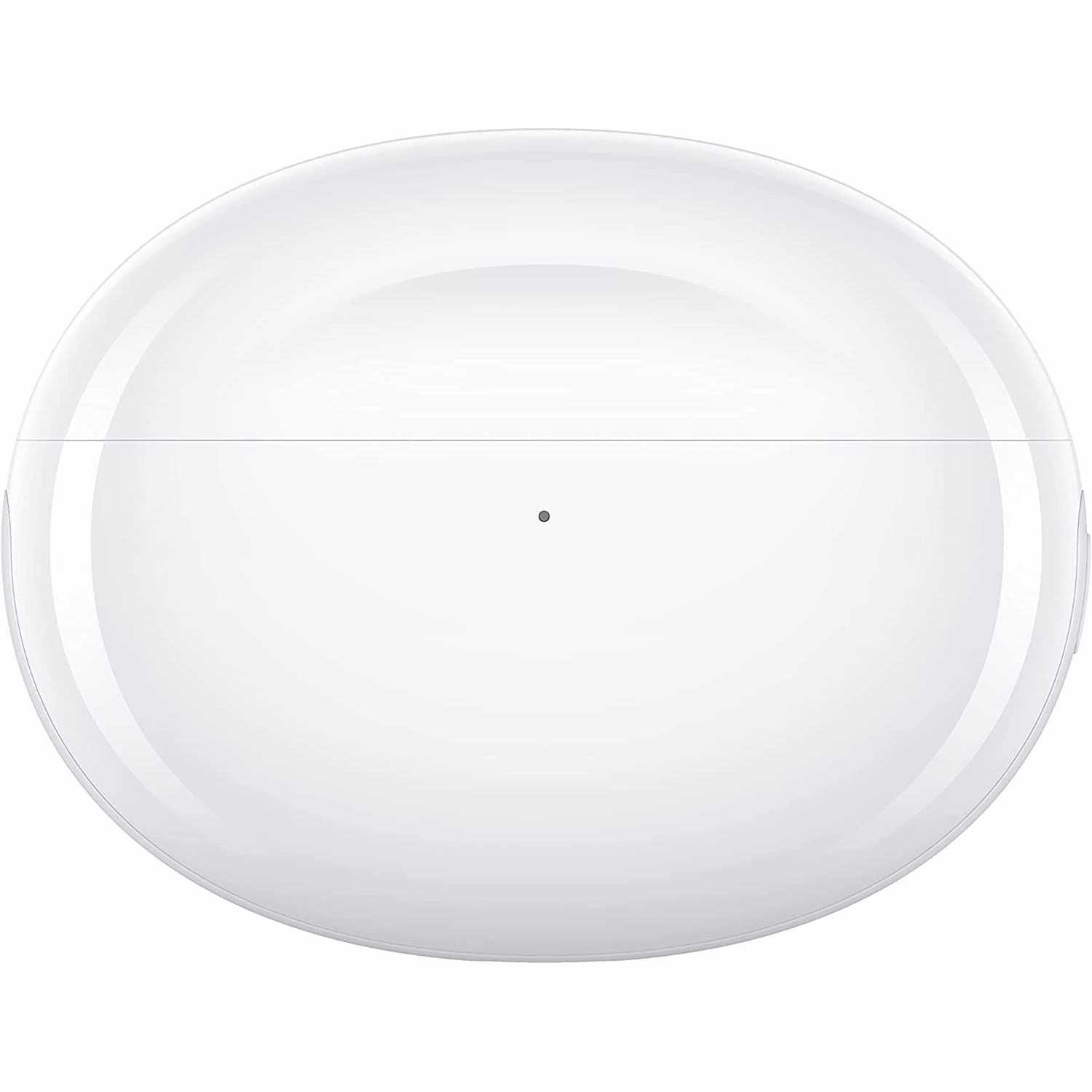 OPPO Enco Free2 True Wireless Headphones (42 dB deep personalised active noise cancellation, triple-mic call noise cancellation, 30 hour playback time, personalised sound boost) - White