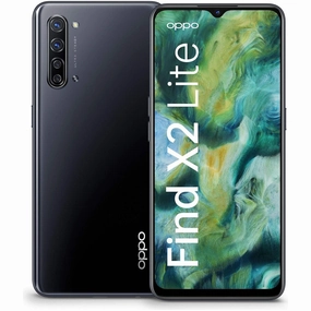 Oppo Find X2 Lite 128gb Moonlight Black, Unlocked mobile phones,smartphones,android phones,iphone