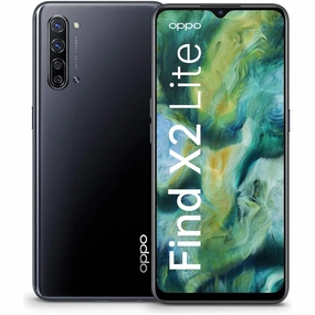 Oppo Find X2 Lite 128gb Moonlight Black, Unlocked mobile phones,smartphones,android phones,iphone