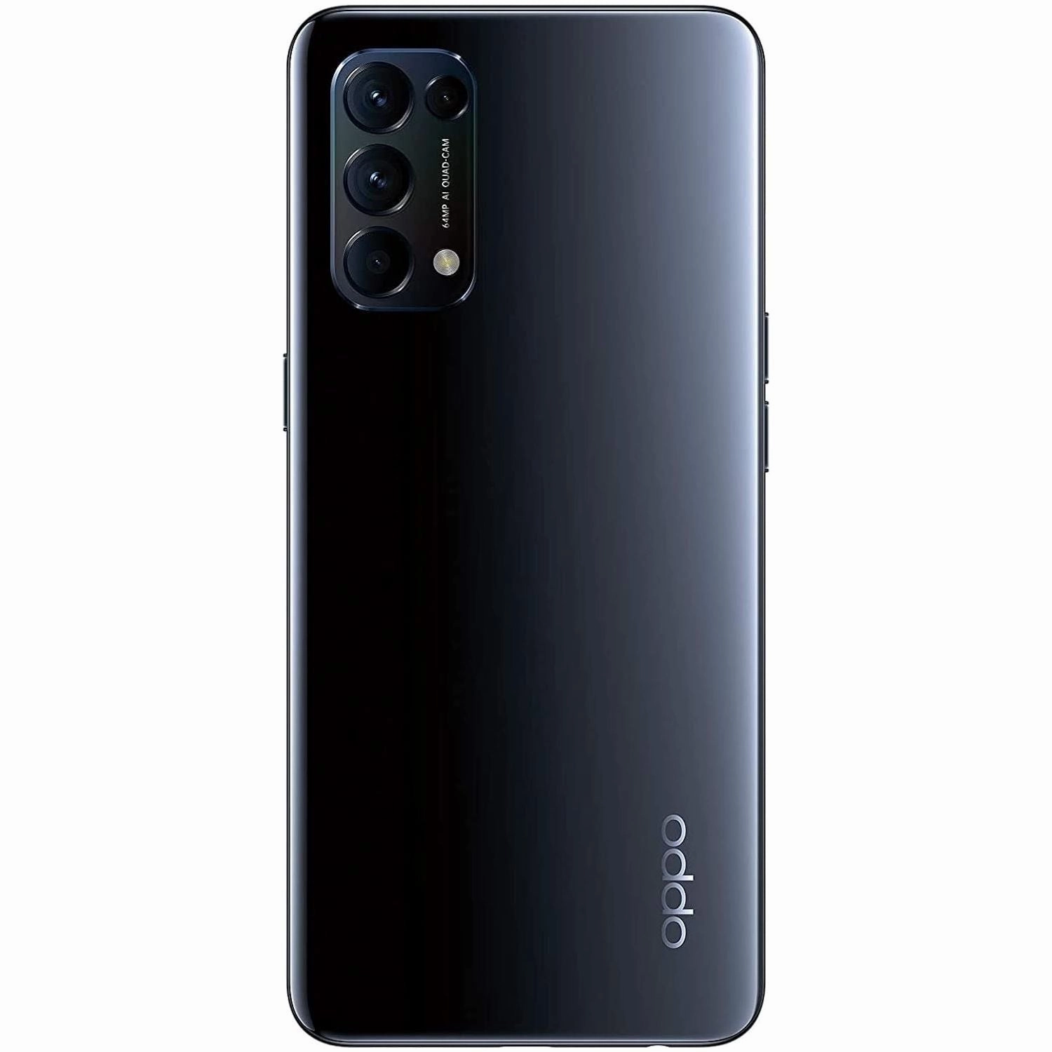 Oppo Find X3 Lite 5G 128GB Starry Black, Unlocked