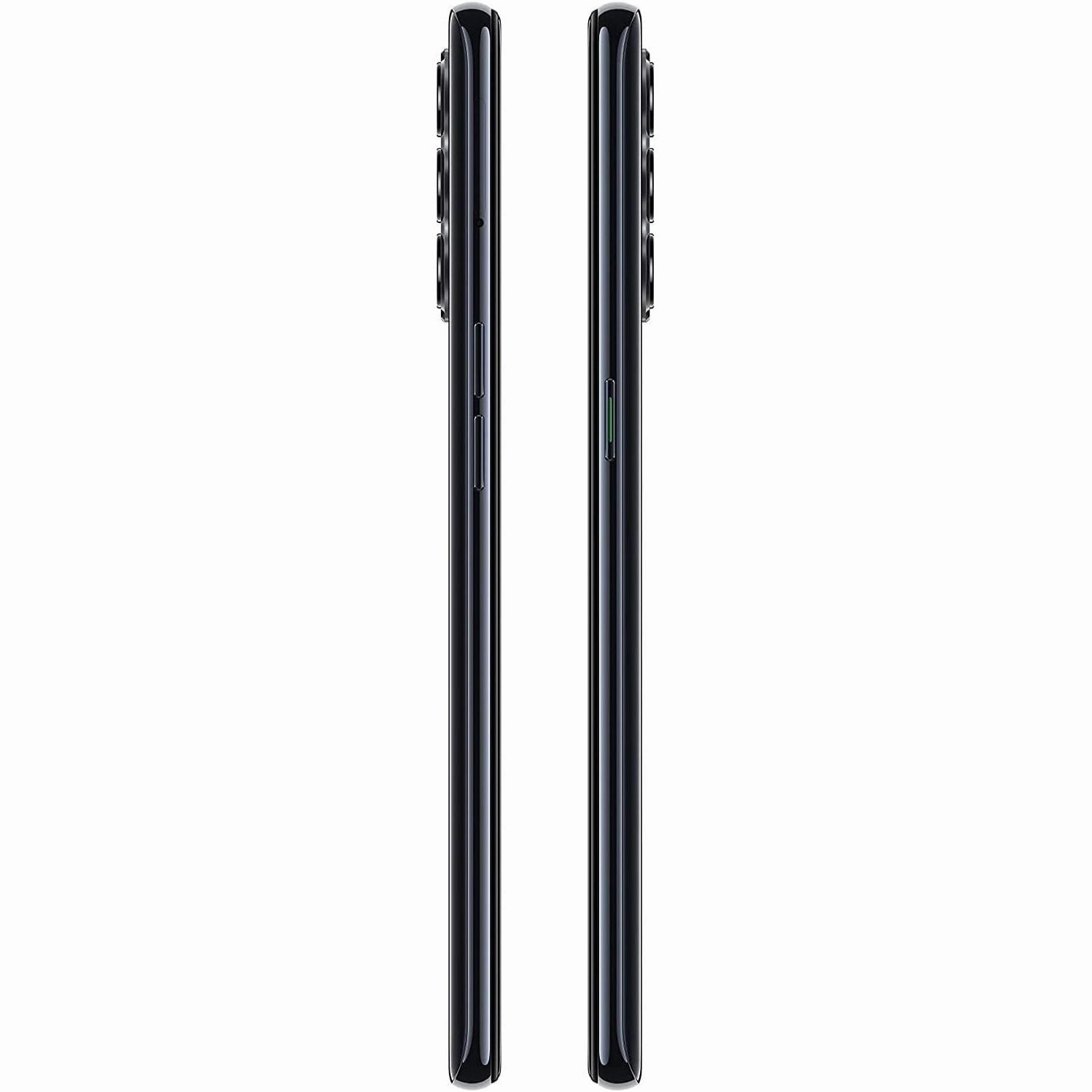 Oppo Find X3 Lite 5G 128GB Starry Black, Unlocked
