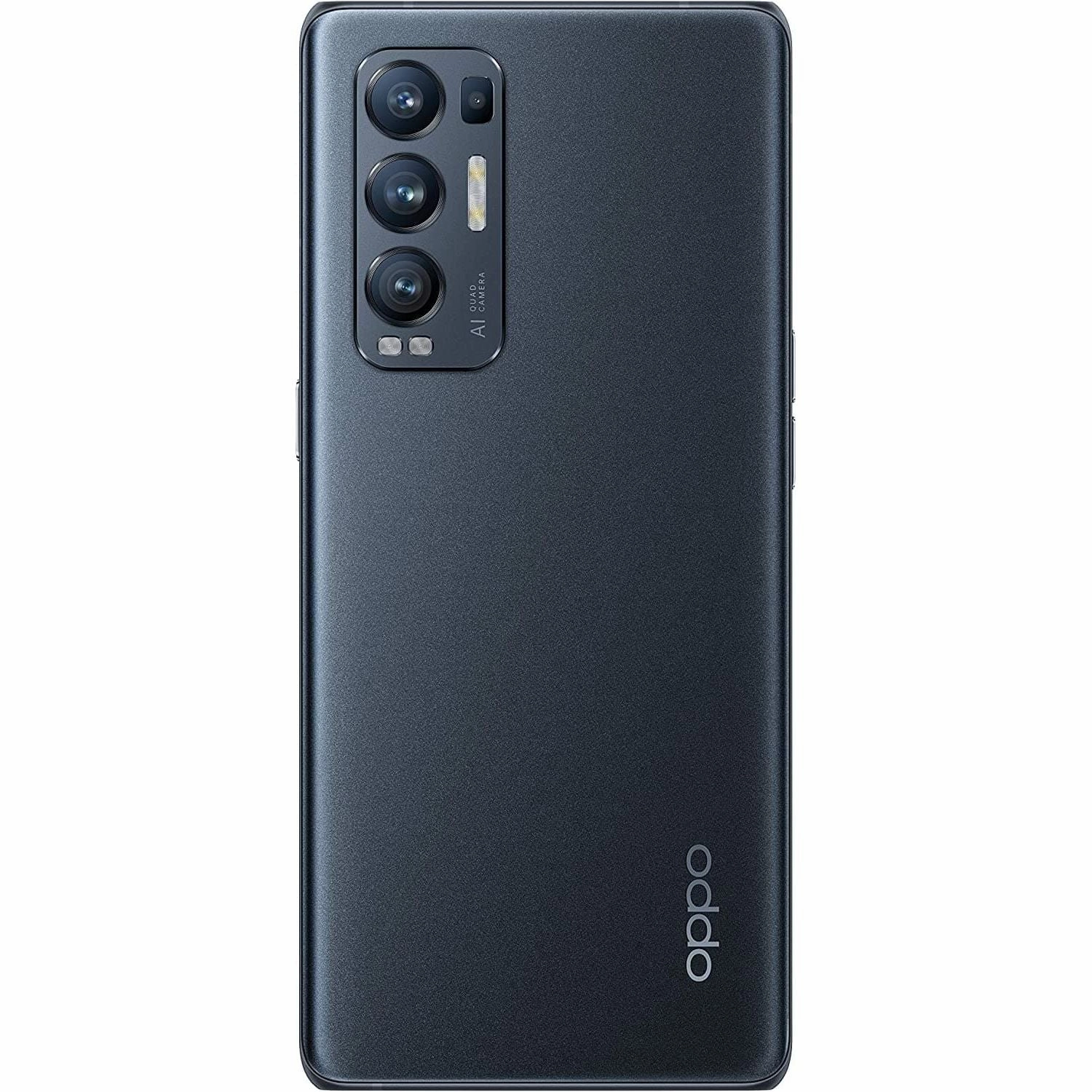 OPPO Find X3 Neo 5G - 12GB RAM and 256GB - Black