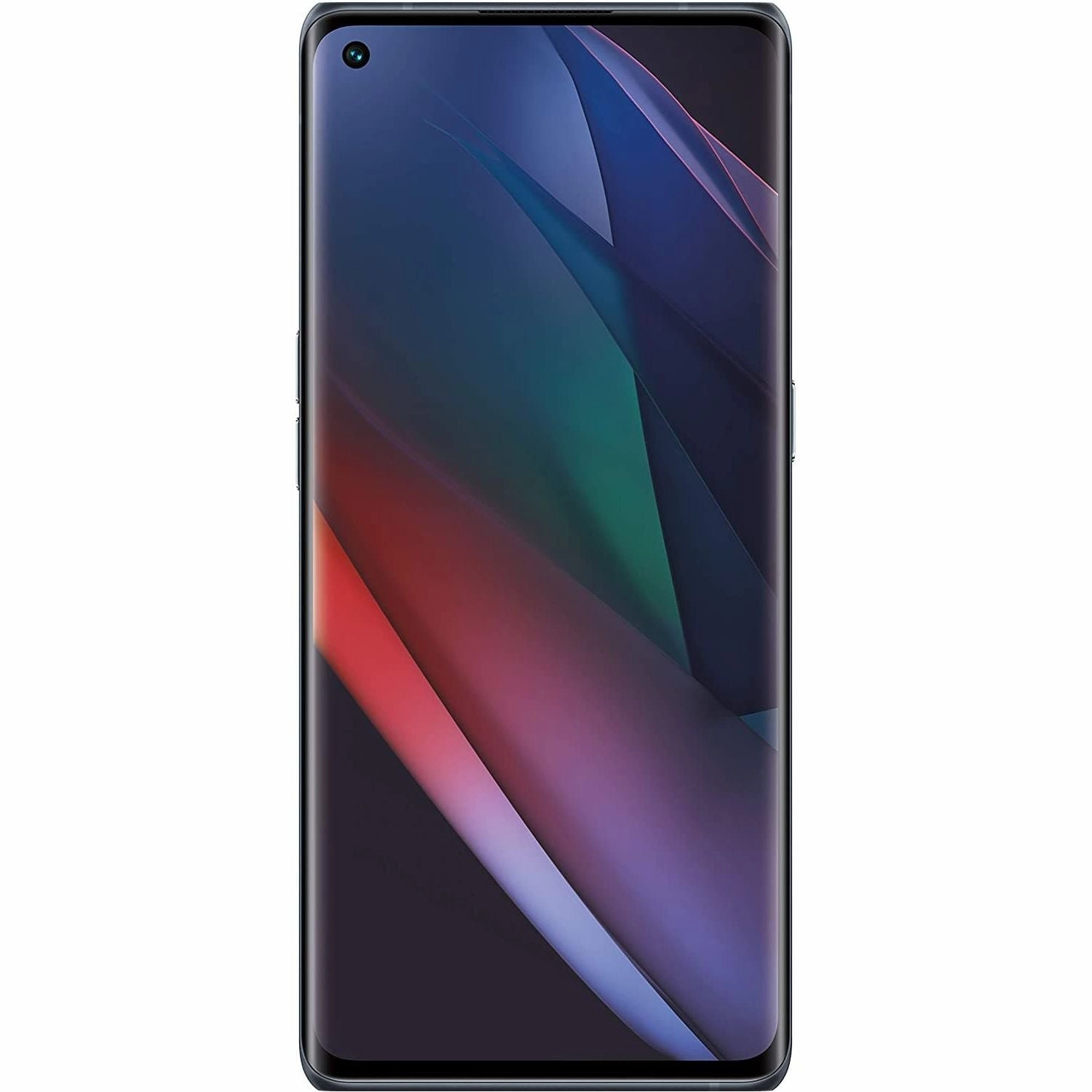OPPO Find X3 Neo 5G - 12GB RAM and 256GB - Black