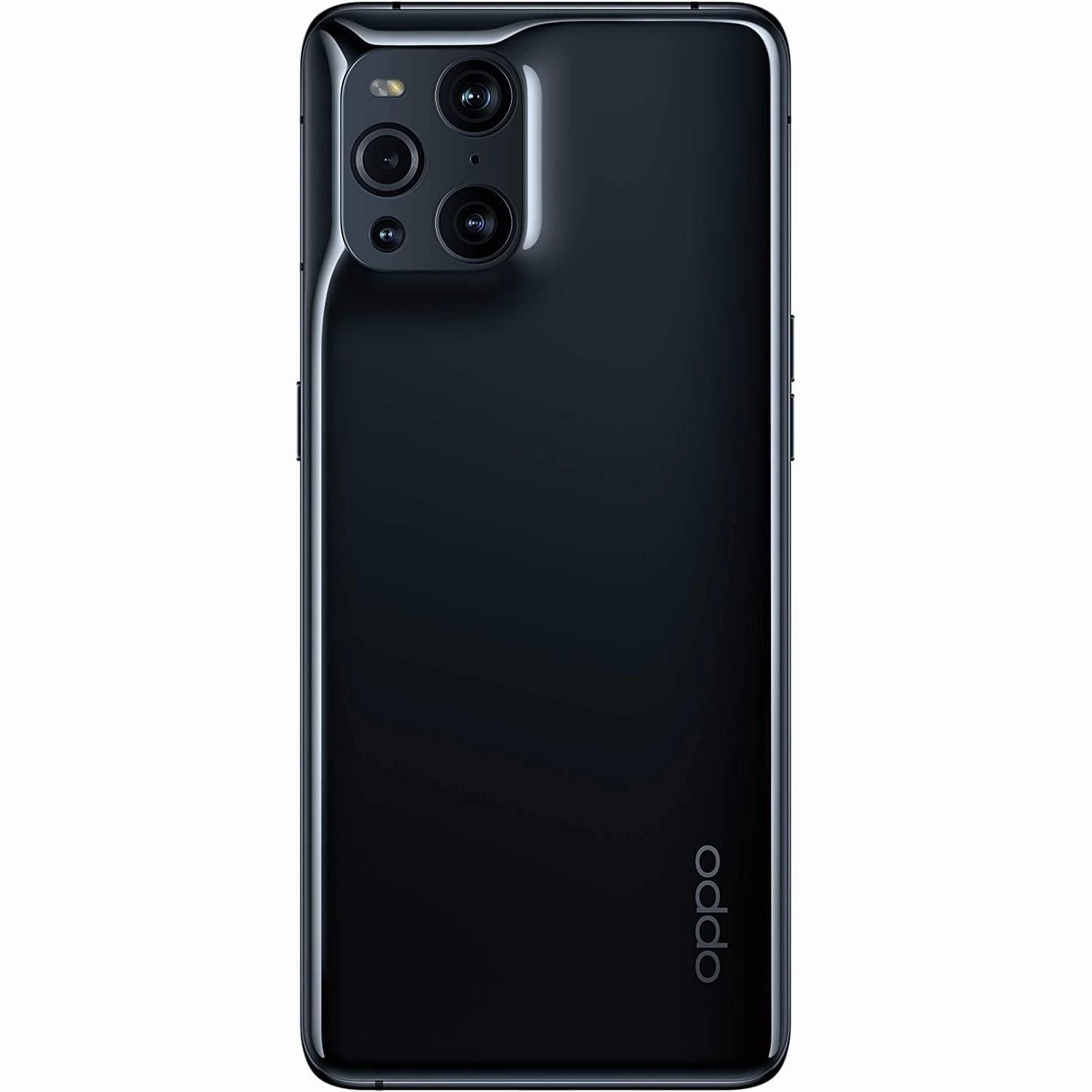 Oppo Find X3 Pro 5G 12GB 256GB - Black - Unlocked