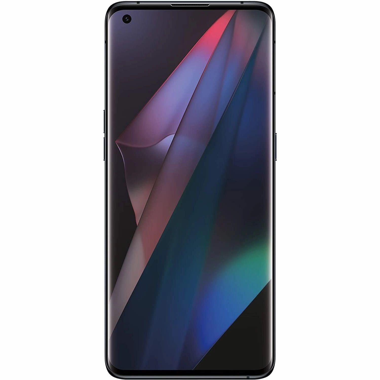 Oppo Find X3 Pro 5G 12GB 256GB - Black - Unlocked