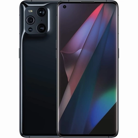 Oppo Find X3 Pro 5G 12GB 256GB - Black - Unlocked unlocked phones,budget smartphones,cell phone deals,latest mobile phones