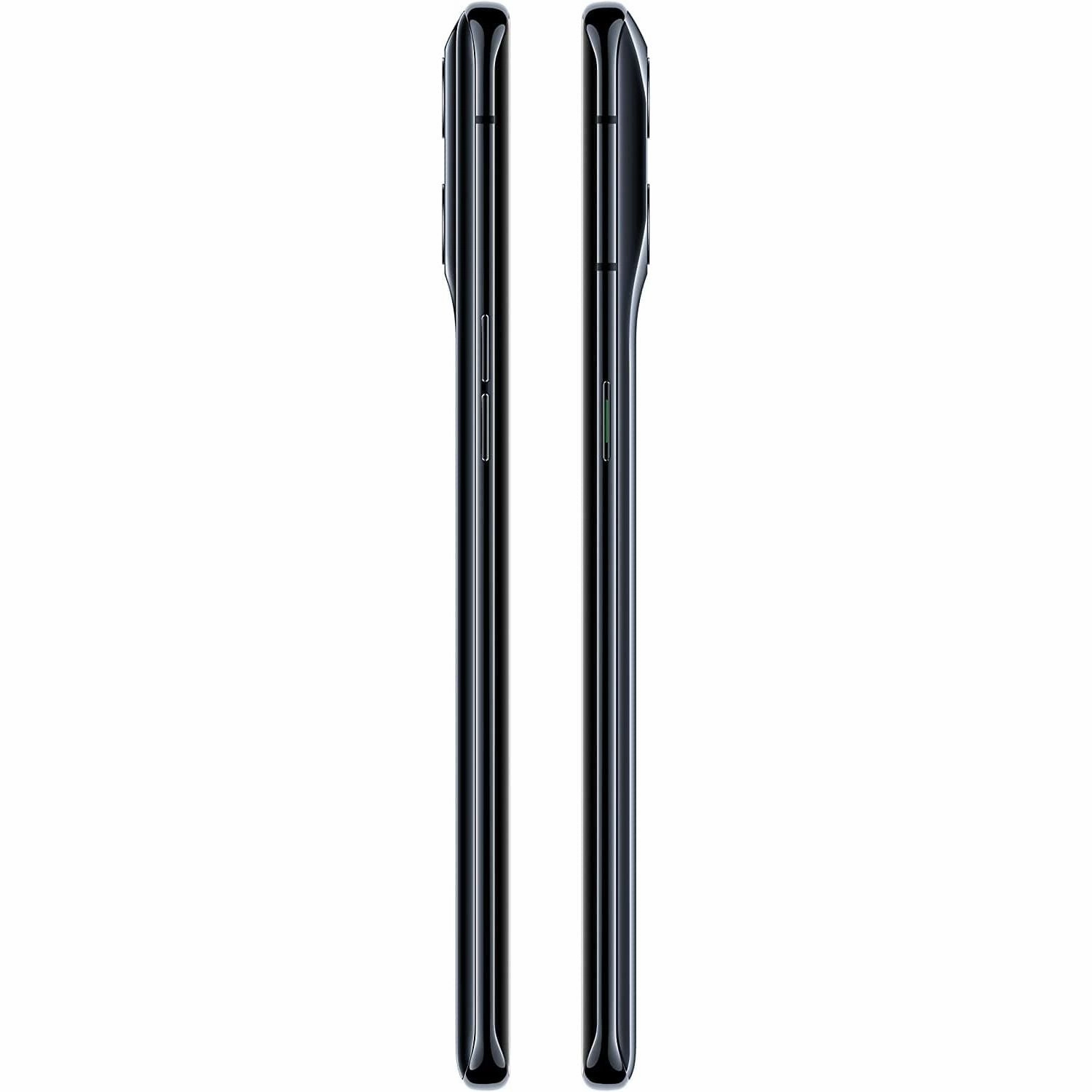 Oppo Find X3 Pro 5G 12GB 256GB - Black - Unlocked