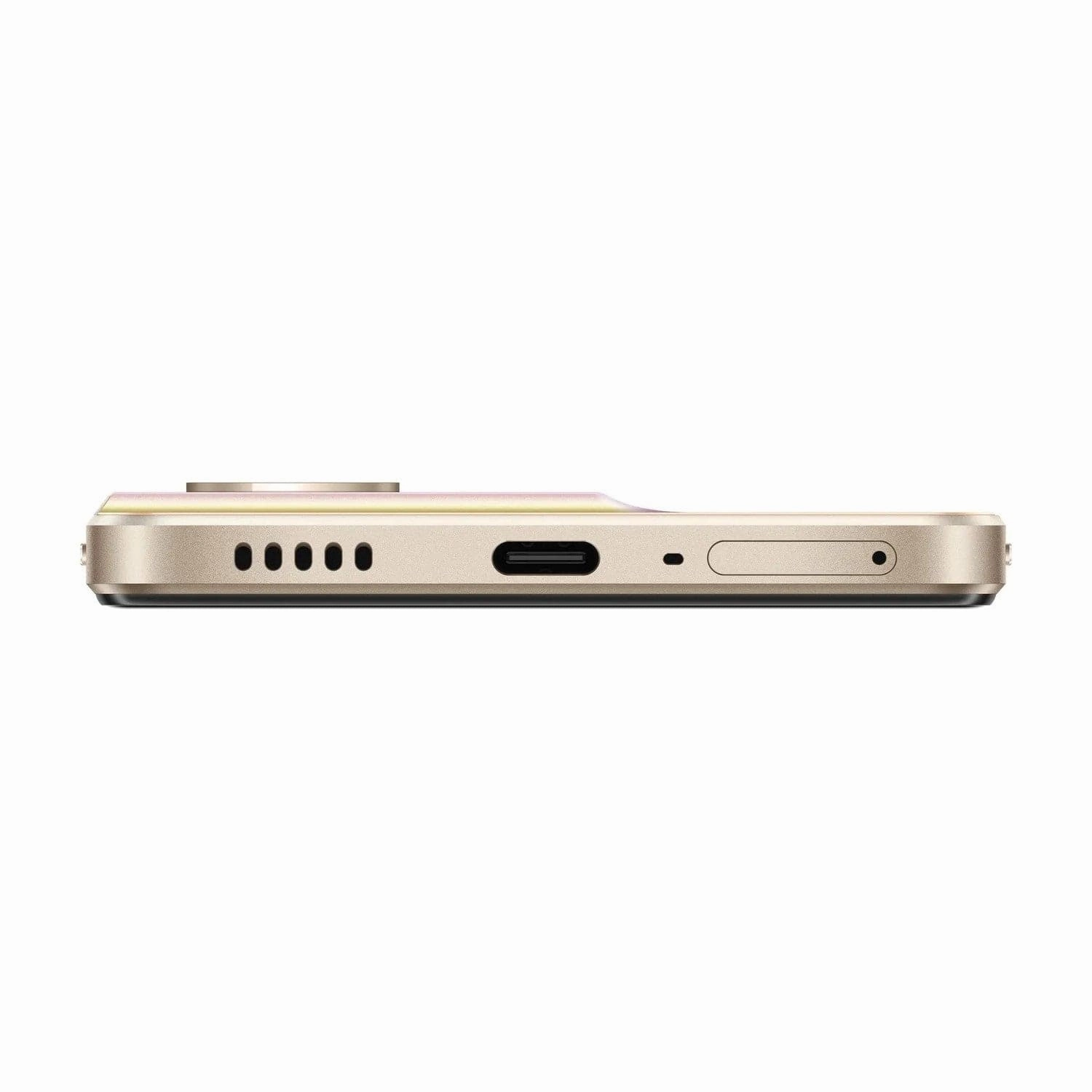 OPPO Reno8 5G Shimmer Gold 6.4" 256GB 5G Unlocked & SIM Free Smartphone