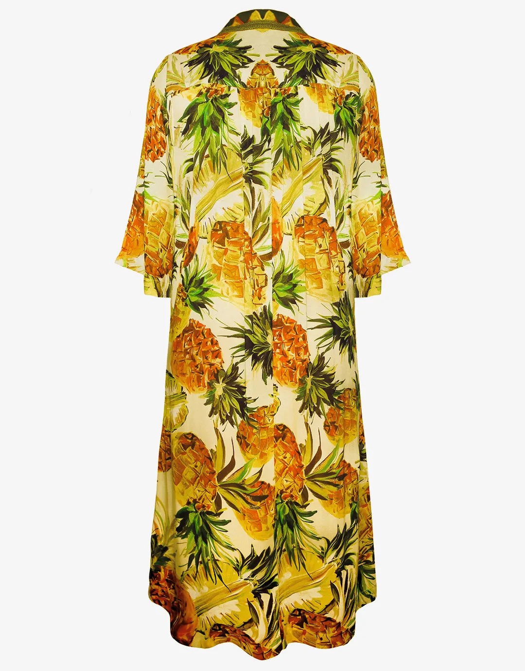 Optimist Kaftan - Pina Colada