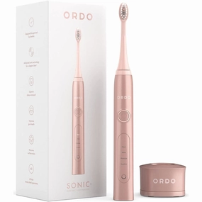 Ordo Sonic  Electric Tootbrush- Rose Gold xbox console, buy xbox series x, xbox accessories online