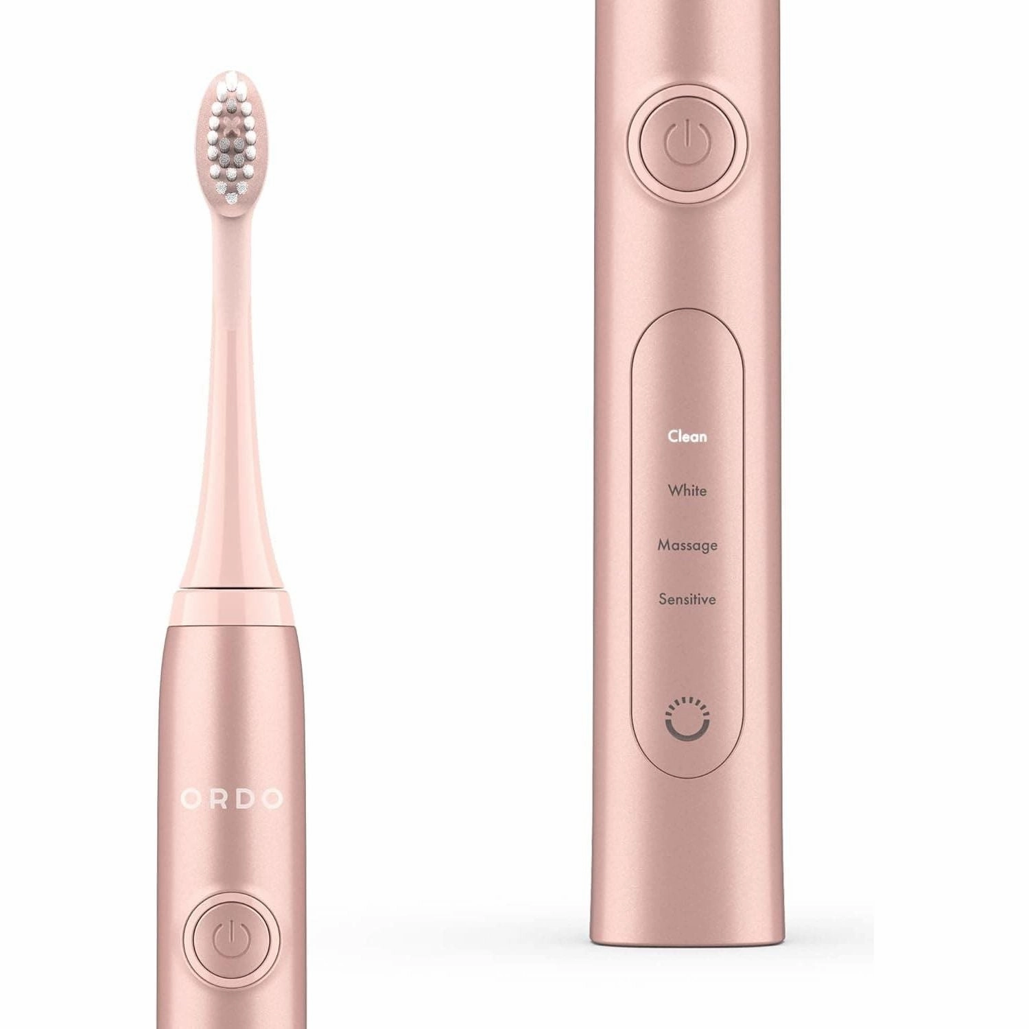 Ordo Sonic  Electric Tootbrush- Rose Gold