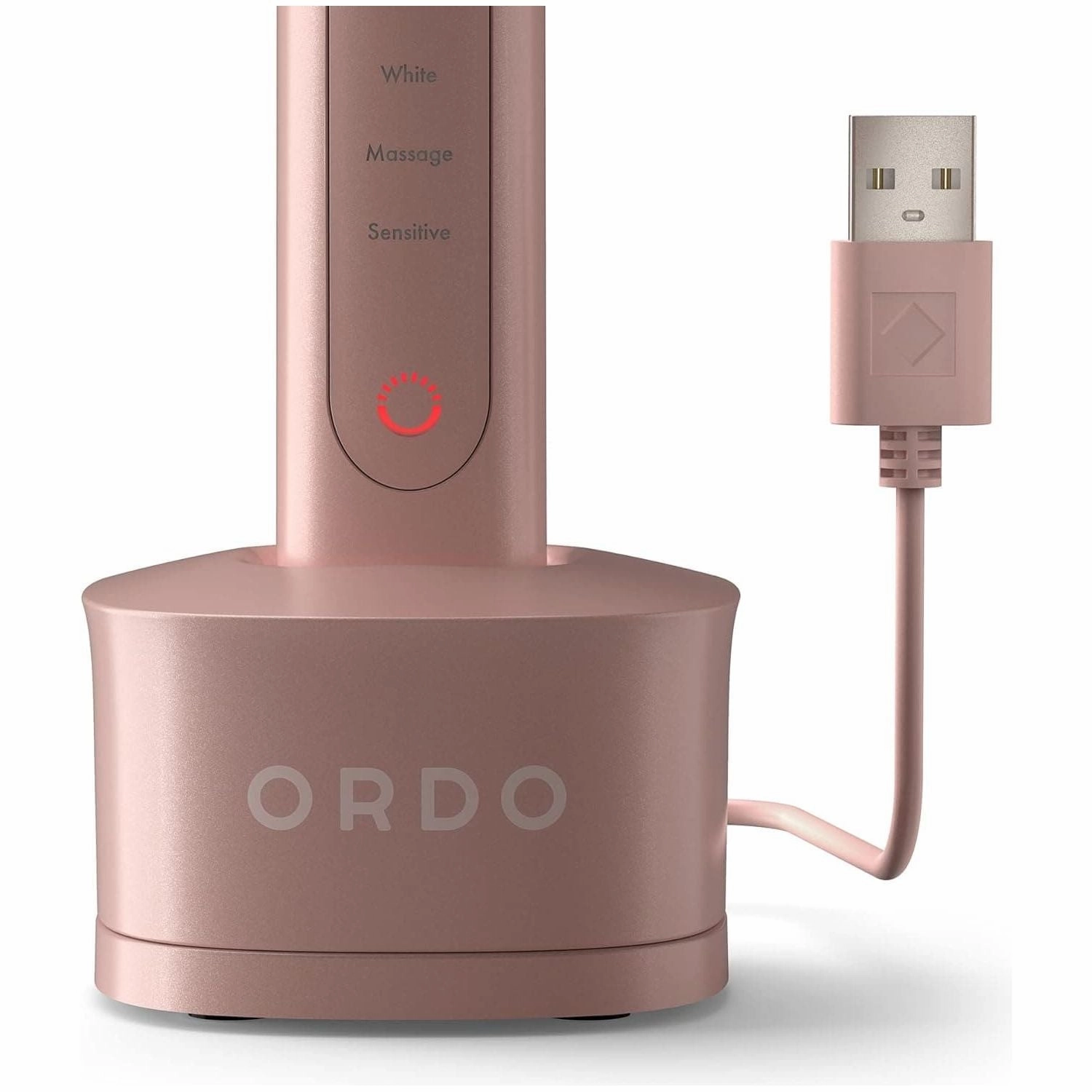 Ordo Sonic  Electric Tootbrush- Rose Gold