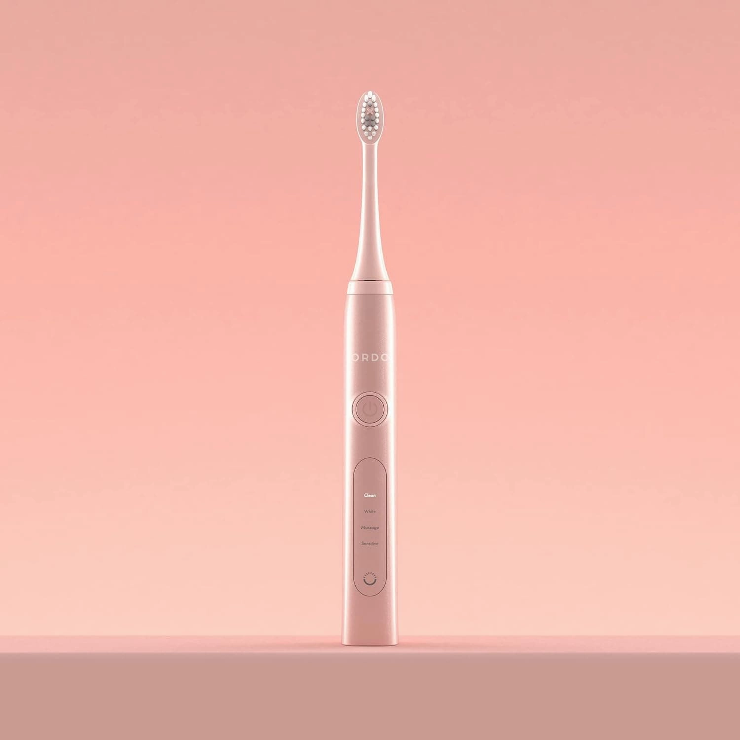 Ordo Sonic  Electric Tootbrush- Rose Gold