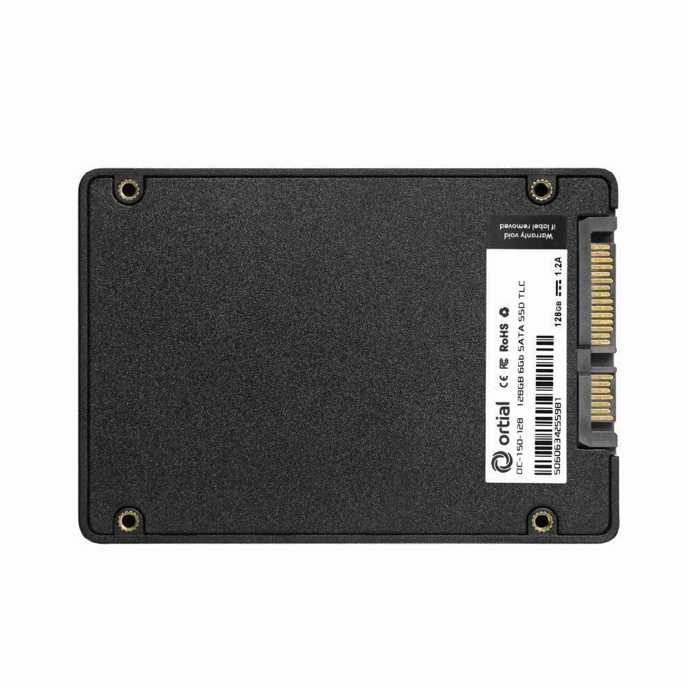 Ortial Core 128GB Solid State Drive SATA III